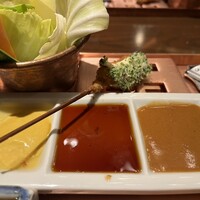 知留久 お初天神店 - 