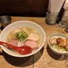 麺屋 翔 本店