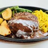 レストラン栄屋