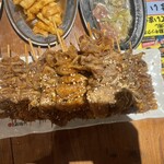 新時代 大阪難波なんさん通り店 - 