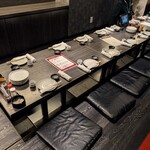 個室居酒屋 地鶏坊主 - 