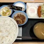 松屋 - 