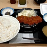 松屋 - 