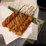 個室居酒屋 地鶏坊主 - 