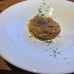 リストランテ フィッシュボーン - 