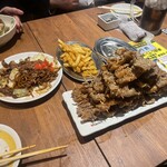 新時代 大阪難波なんさん通り店 - 