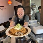 いずみカリー 桜塚本店 - 