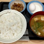 松屋 - 