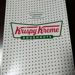 クリスピー クリーム ドーナツ Mercedes me Haneda Airport店 - 