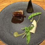 リストランテ フィッシュボーン - 