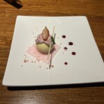 リストランテ フィッシュボーン - 