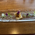 リストランテ フィッシュボーン - 