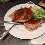 個室居酒屋 地鶏坊主 - 