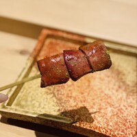 備長炭焼鳥 鳥しげ - 