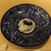 銀座 まる市 - キャビア