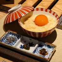 肉亭ふたご iki 新宿店 - 粋なTKG