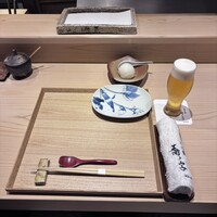 日本橋 蕎ノ字 - 