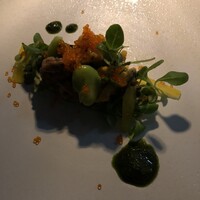 MAIN DINING by THE HOUSE OF PACIFIC - 