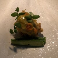 MAIN DINING by THE HOUSE OF PACIFIC - 