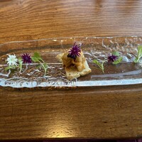 イタリア料理 リストランテ フィッシュボーン - 