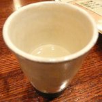 居酒屋 能登 - 