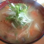 サンテラスぱのらま - 