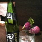 はしもと 藪き - 旬な　田酒