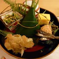 山玄茶 - 