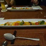 アンシェントホテル - 