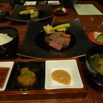 アンシェントホテル - 