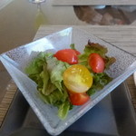 アンシェントホテル - 