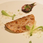 フロリレージュ - Datum：2014/08/05