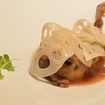 フロリレージュ - Datum：2014/08/05