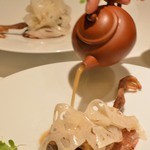 フロリレージュ - Datum：2014/08/05