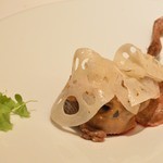 フロリレージュ - Datum：2014/08/05