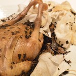 フロリレージュ - Datum：2014/08/05