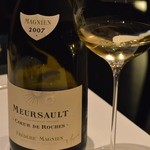 フロリレージュ - Datum：2014/08/05