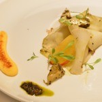 フロリレージュ - Datum：2014/08/05