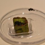 フロリレージュ - Datum：2014/08/05