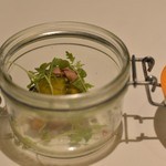 フロリレージュ - Datum：2014/08/05