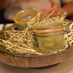 フロリレージュ - Datum：2014/08/05