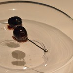 フロリレージュ - Datum：2014/08/05