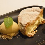 フロリレージュ - Datum：2014/08/05