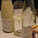 フロリレージュ - Datum：2014/08/05