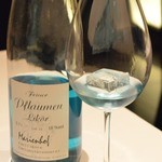 フロリレージュ - Datum：2014/08/05