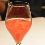 フロリレージュ - Datum：2014/08/05