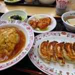 餃子の王将 - 