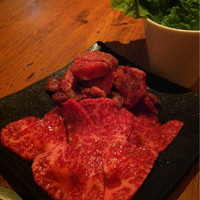焼肉うしごろ 西麻布本店 - 