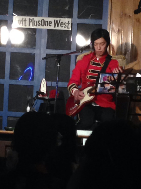 ロフトプラスワン ウエスト Loft Plusone West 日本橋 バー お酒 その他 食べログ