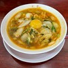 彩華ラーメン 大和小泉店
